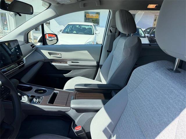 2022 Toyota Sienna (CC-2070118) for sale in Edison, New Jersey
