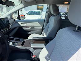 2022 Toyota Sienna (CC-2070118) for sale in Edison, New Jersey
