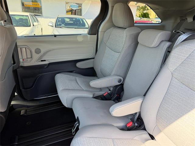 2022 Toyota Sienna (CC-2070118) for sale in Edison, New Jersey