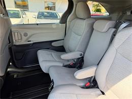 2022 Toyota Sienna (CC-2070118) for sale in Edison, New Jersey
