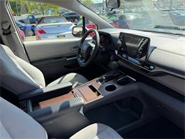 2022 Toyota Sienna (CC-2070118) for sale in Edison, New Jersey