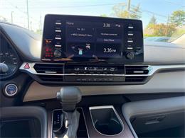 2022 Toyota Sienna (CC-2070118) for sale in Edison, New Jersey