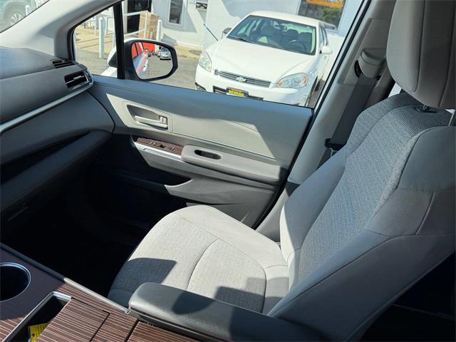 2022 Toyota Sienna (CC-2070118) for sale in Edison, New Jersey
