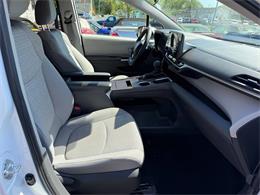 2022 Toyota Sienna (CC-2070118) for sale in Edison, New Jersey