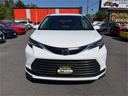 2022 Toyota Sienna (CC-2070118) for sale in Edison, New Jersey
