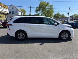 2022 Toyota Sienna (CC-2070118) for sale in Edison, New Jersey