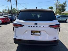 2022 Toyota Sienna (CC-2070118) for sale in Edison, New Jersey
