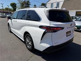 2022 Toyota Sienna (CC-2070118) for sale in Edison, New Jersey