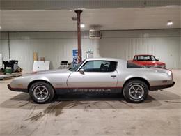 1979 Pontiac Firebird Formula (CC-2071180) for sale in  Puslinch, Ontario