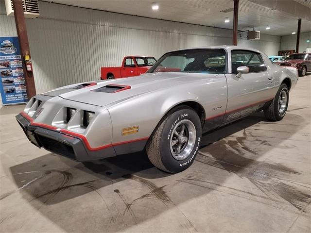 1979 Pontiac Firebird Formula (CC-2071180) for sale in  Puslinch, Ontario