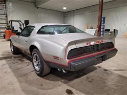1979 Pontiac Firebird Formula (CC-2071180) for sale in  Puslinch, Ontario