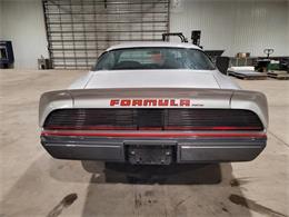 1979 Pontiac Firebird Formula (CC-2071180) for sale in  Puslinch, Ontario