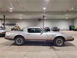 1979 Pontiac Firebird Formula (CC-2071180) for sale in  Puslinch, Ontario