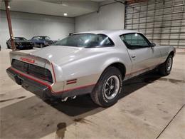1979 Pontiac Firebird Formula (CC-2071180) for sale in  Puslinch, Ontario