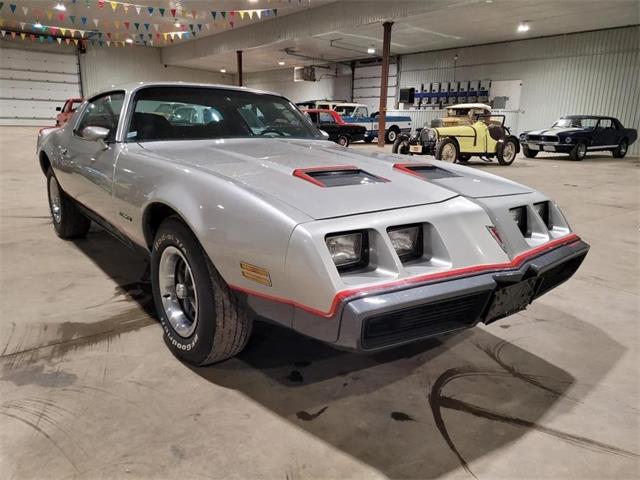 1979 Pontiac Firebird Formula (CC-2071180) for sale in  Puslinch, Ontario