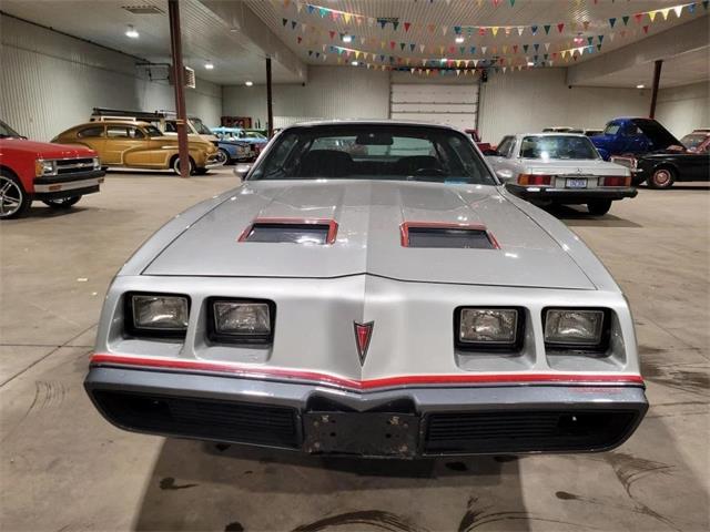 1979 Pontiac Firebird Formula (CC-2071180) for sale in  Puslinch, Ontario