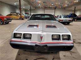 1979 Pontiac Firebird Formula (CC-2071180) for sale in  Puslinch, Ontario