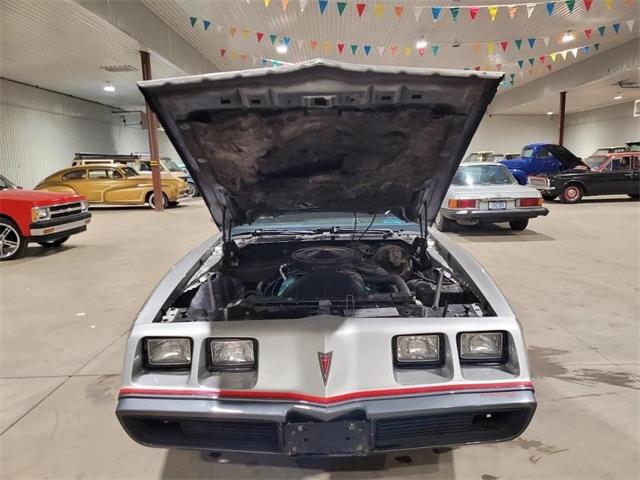 1979 Pontiac Firebird Formula (CC-2071180) for sale in  Puslinch, Ontario