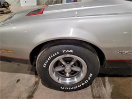 1979 Pontiac Firebird Formula (CC-2071180) for sale in  Puslinch, Ontario