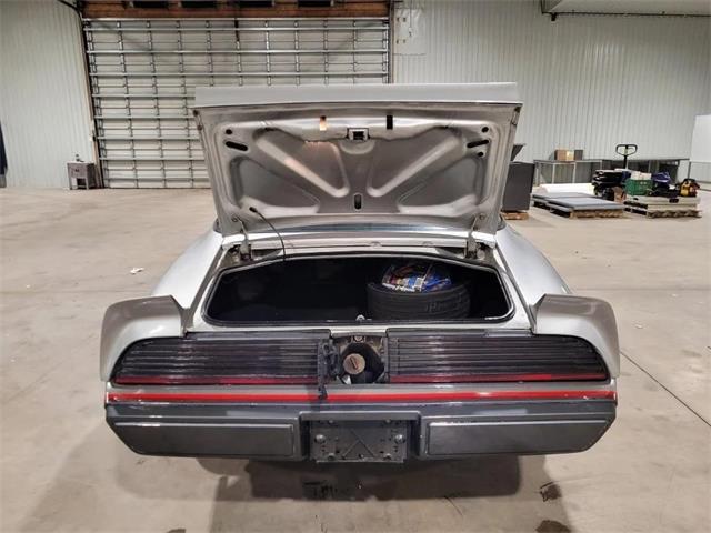 1979 Pontiac Firebird Formula (CC-2071180) for sale in  Puslinch, Ontario