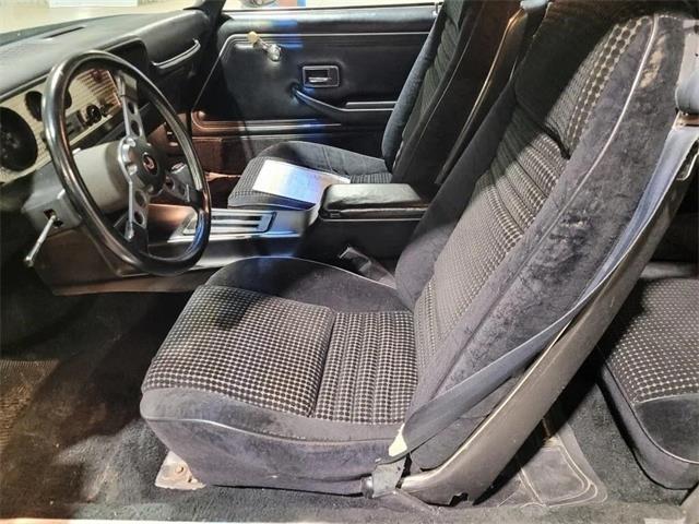1979 Pontiac Firebird Formula (CC-2071180) for sale in  Puslinch, Ontario