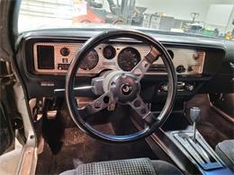 1979 Pontiac Firebird Formula (CC-2071180) for sale in  Puslinch, Ontario