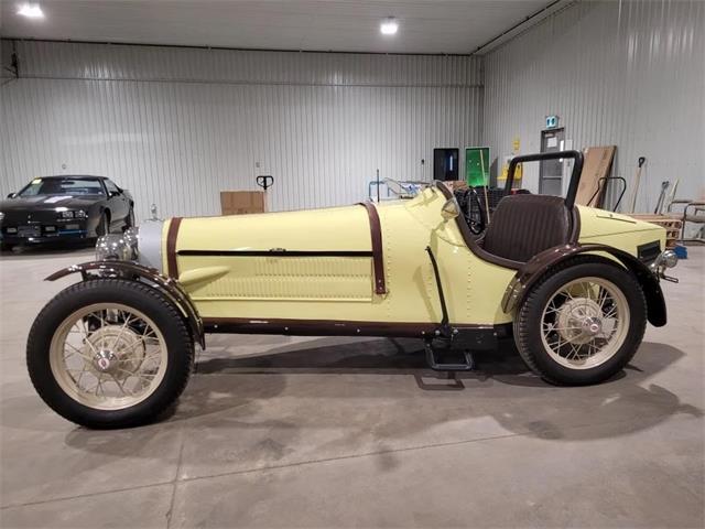 1935 Bugatti Type 35 (CC-2071181) for sale in  Puslinch, Ontario