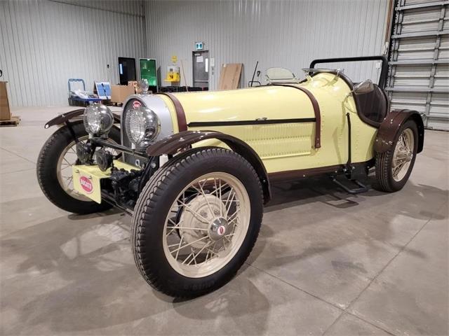 1935 Bugatti Type 35 (CC-2071181) for sale in  Puslinch, Ontario
