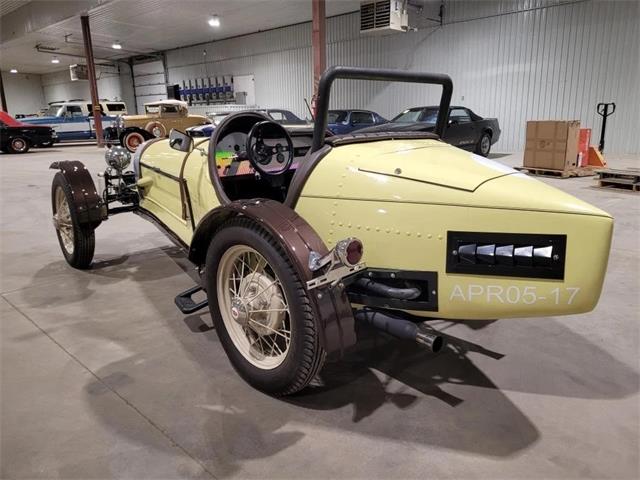 1935 Bugatti Type 35 (CC-2071181) for sale in  Puslinch, Ontario