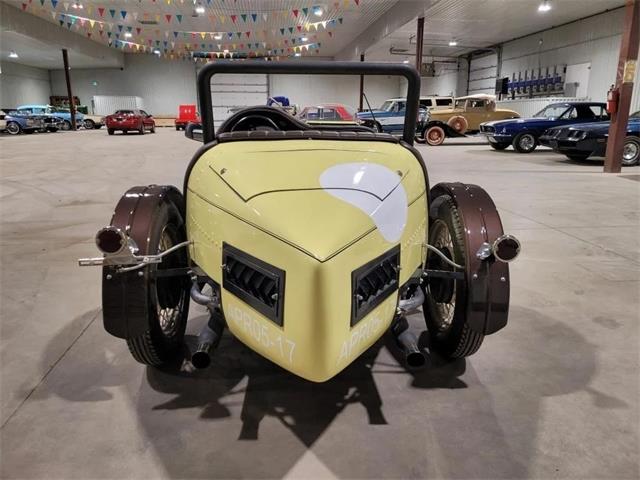 1935 Bugatti Type 35 (CC-2071181) for sale in  Puslinch, Ontario