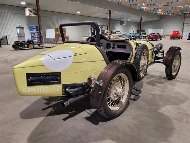 1935 Bugatti Type 35 (CC-2071181) for sale in  Puslinch, Ontario