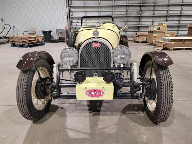 1935 Bugatti Type 35 (CC-2071181) for sale in  Puslinch, Ontario