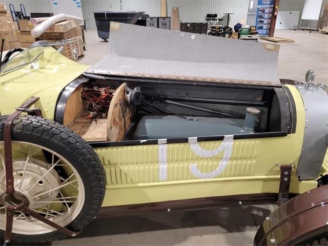 1935 Bugatti Type 35 (CC-2071181) for sale in  Puslinch, Ontario