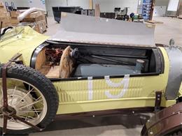 1935 Bugatti Type 35 (CC-2071181) for sale in  Puslinch, Ontario