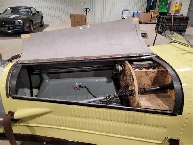 1935 Bugatti Type 35 (CC-2071181) for sale in  Puslinch, Ontario