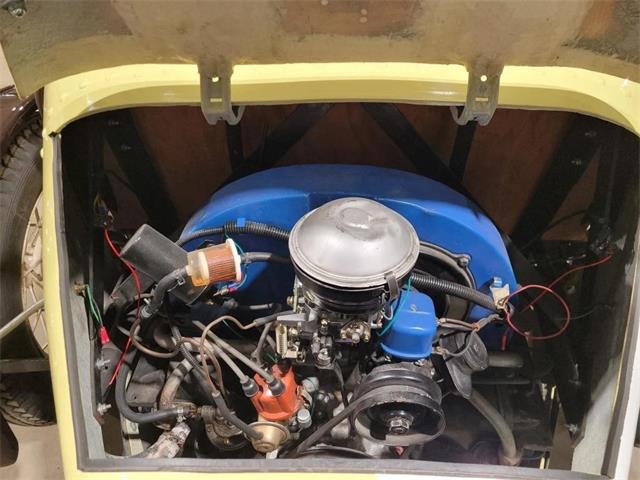 1935 Bugatti Type 35 (CC-2071181) for sale in  Puslinch, Ontario