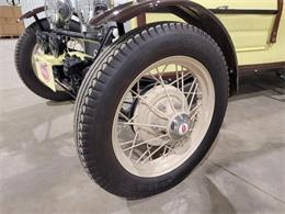 1935 Bugatti Type 35 (CC-2071181) for sale in  Puslinch, Ontario