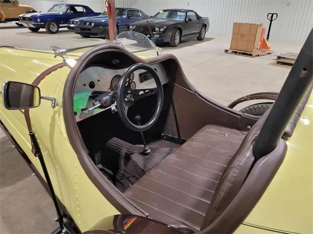 1935 Bugatti Type 35 (CC-2071181) for sale in  Puslinch, Ontario