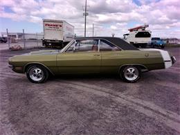 1970 Dodge Dart Swinger (CC-2071182) for sale in Trenton, Ontario