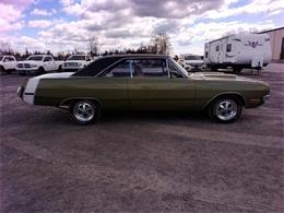 1970 Dodge Dart Swinger (CC-2071182) for sale in Trenton, Ontario