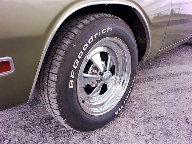 1970 Dodge Dart Swinger (CC-2071182) for sale in Trenton, Ontario