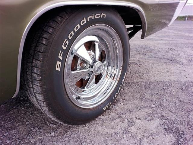 1970 Dodge Dart Swinger (CC-2071182) for sale in Trenton, Ontario