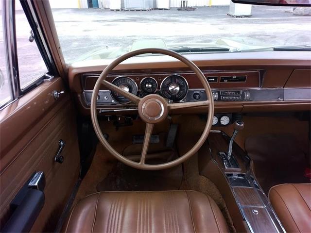 1970 Dodge Dart Swinger (CC-2071182) for sale in Trenton, Ontario