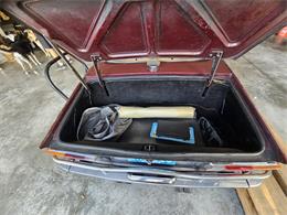 1969 Triumph TR6 (CC-2071183) for sale in The Villages, Florida