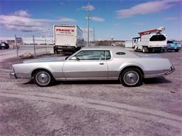 1973 Lincoln Continental Mark IV (CC-2071184) for sale in Trenton, Ontario