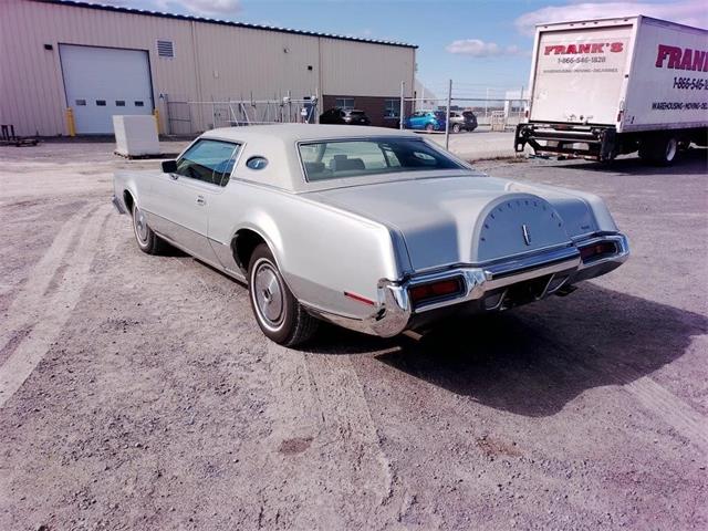 1973 Lincoln Continental Mark IV (CC-2071184) for sale in Trenton, Ontario