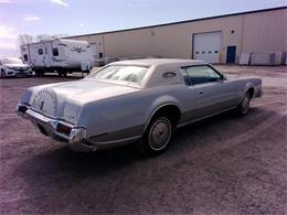 1973 Lincoln Continental Mark IV (CC-2071184) for sale in Trenton, Ontario