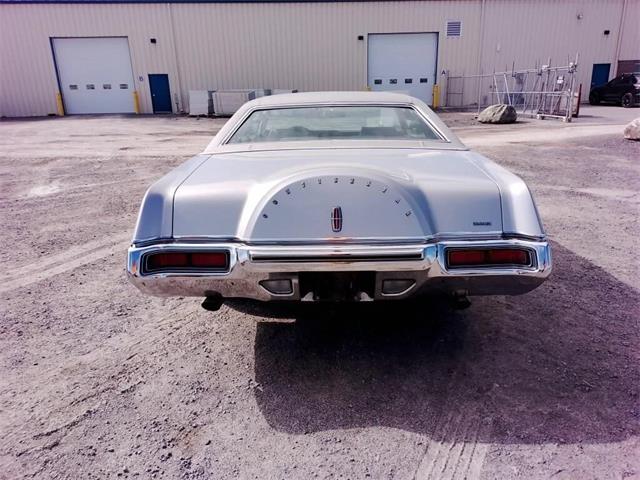 1973 Lincoln Continental Mark IV (CC-2071184) for sale in Trenton, Ontario