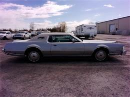 1973 Lincoln Continental Mark IV (CC-2071184) for sale in Trenton, Ontario