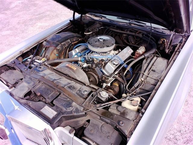 1973 Lincoln Continental Mark IV (CC-2071184) for sale in Trenton, Ontario